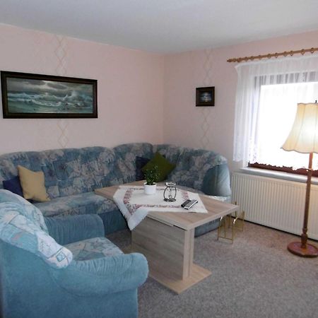 Ferienwohnung Am Bodden Ralswiek Ngoại thất bức ảnh