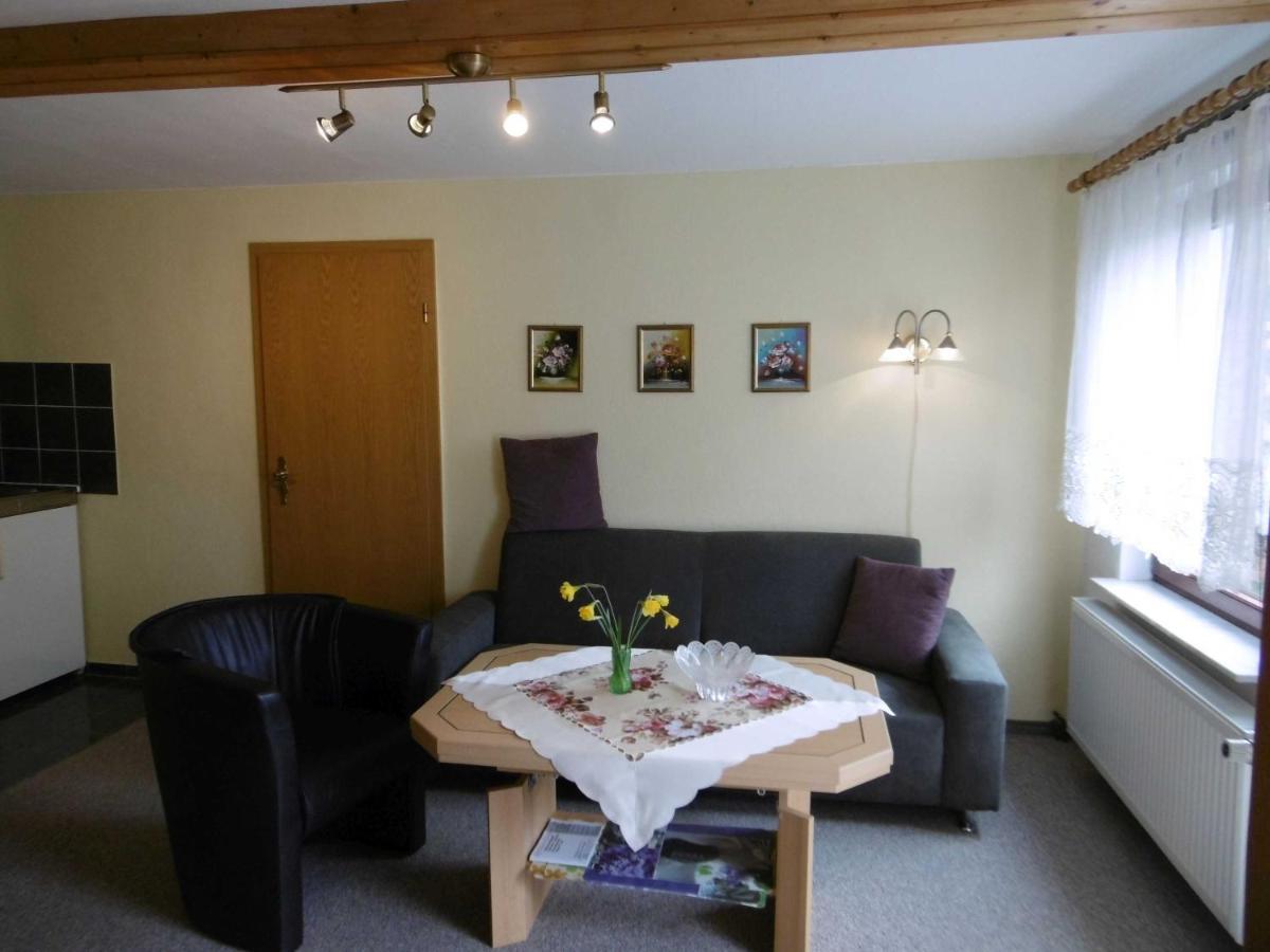 Ferienwohnung Am Bodden Ralswiek Ngoại thất bức ảnh