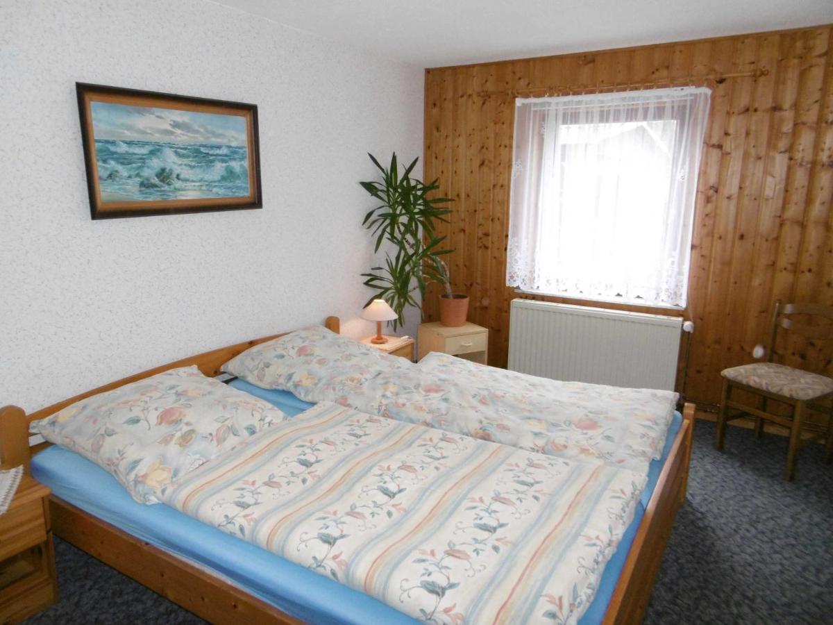 Ferienwohnung Am Bodden Ralswiek Ngoại thất bức ảnh