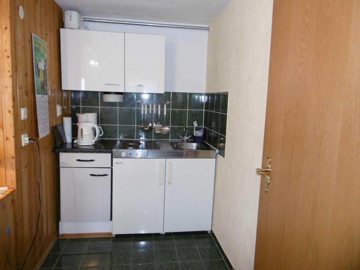 Ferienwohnung Am Bodden Ralswiek Ngoại thất bức ảnh