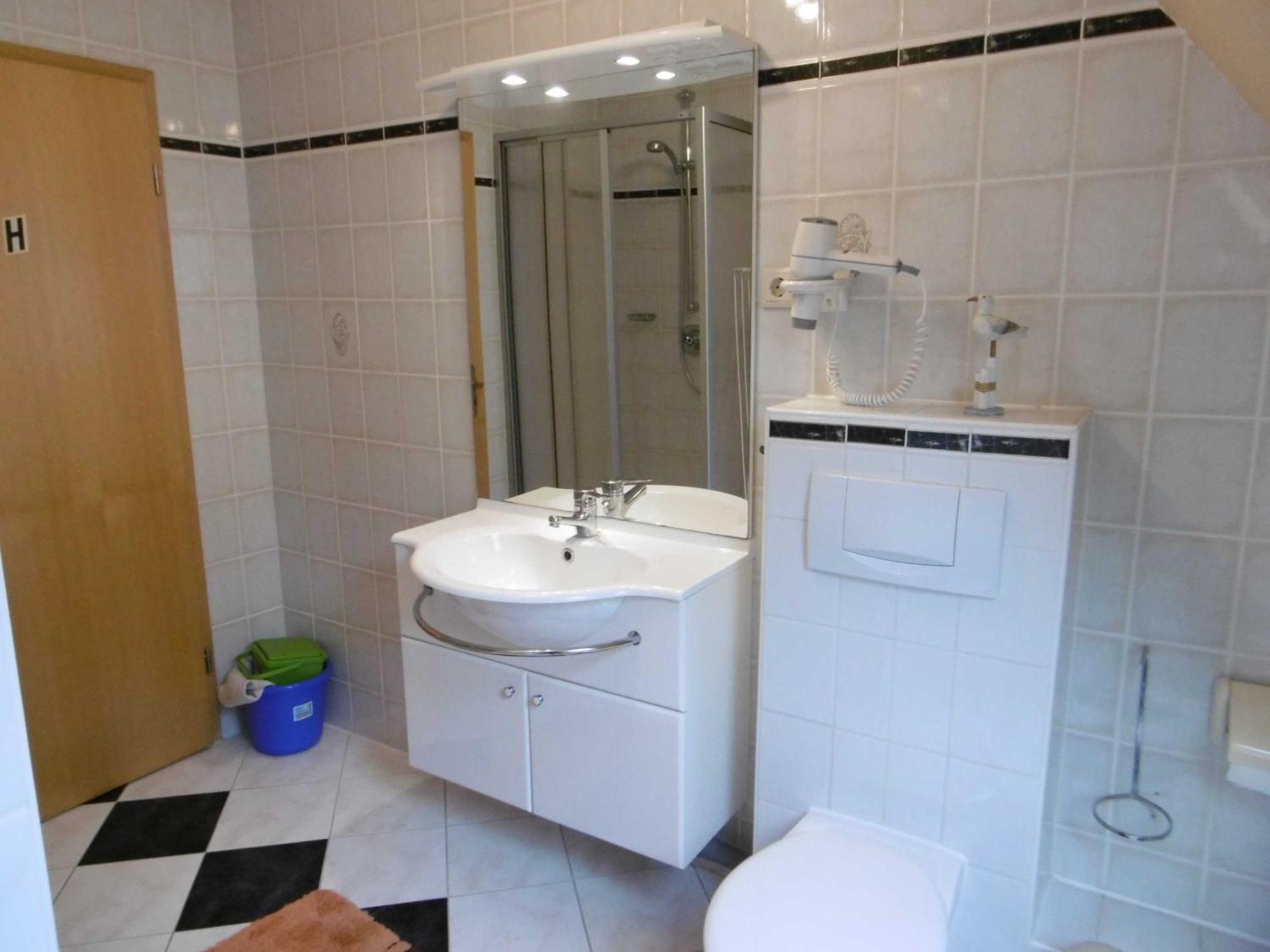 Ferienwohnung Am Bodden Ralswiek Ngoại thất bức ảnh